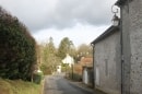 peu avant Hédouville